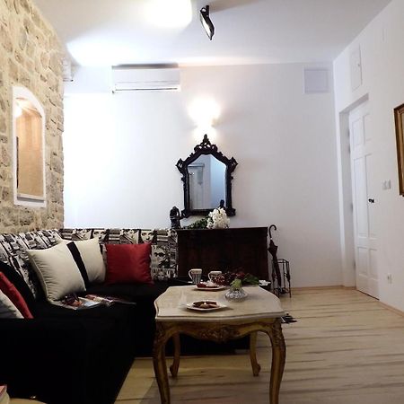 Apartment Papalic Palace Split Luaran gambar