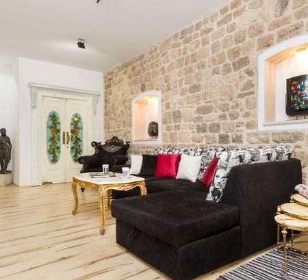 Apartment Papalic Palace Split Luaran gambar