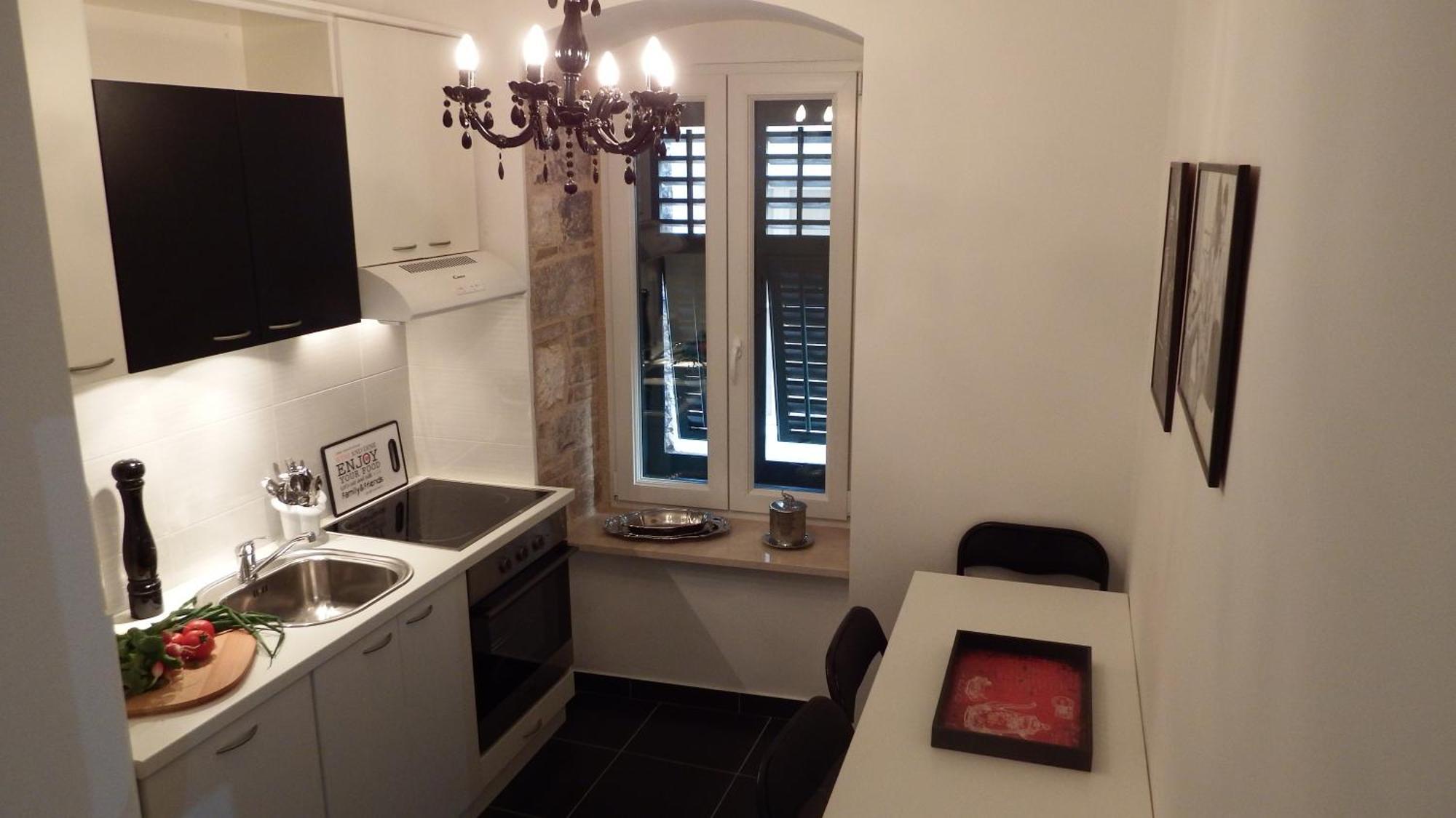 Apartment Papalic Palace Split Luaran gambar