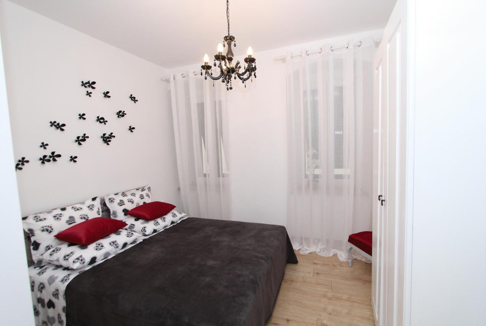 Apartment Papalic Palace Split Luaran gambar