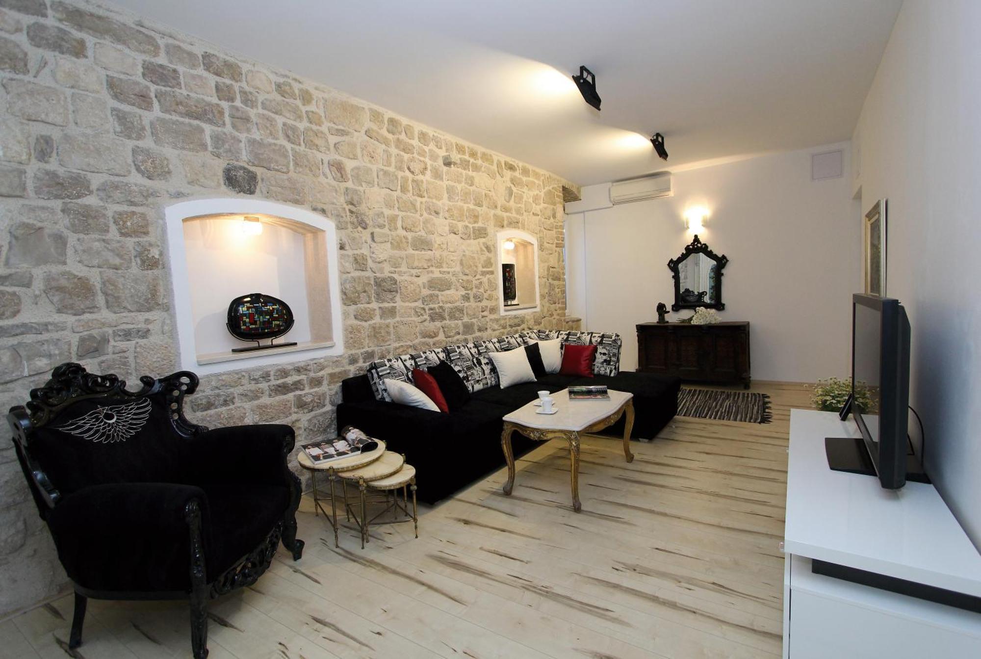 Apartment Papalic Palace Split Luaran gambar