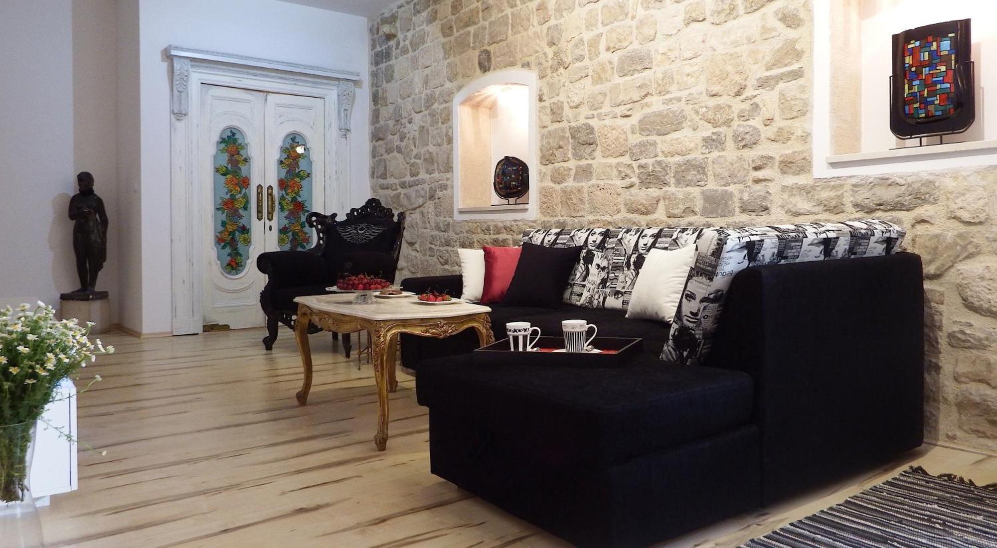 Apartment Papalic Palace Split Luaran gambar