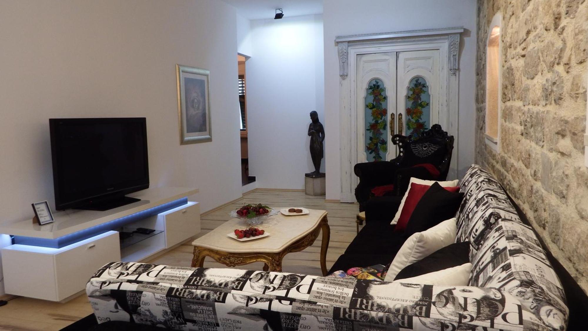Apartment Papalic Palace Split Luaran gambar