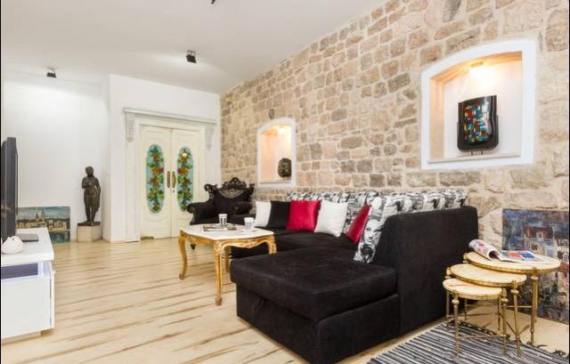 Apartment Papalic Palace Split Luaran gambar